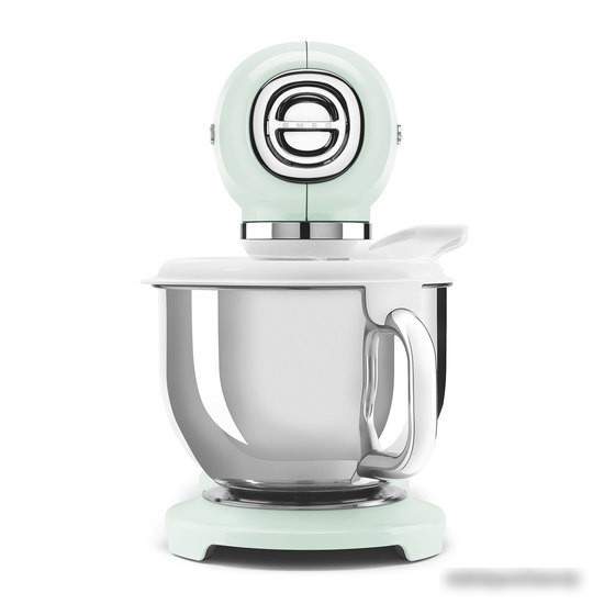 Планетарный миксер Smeg SMF03PGEU