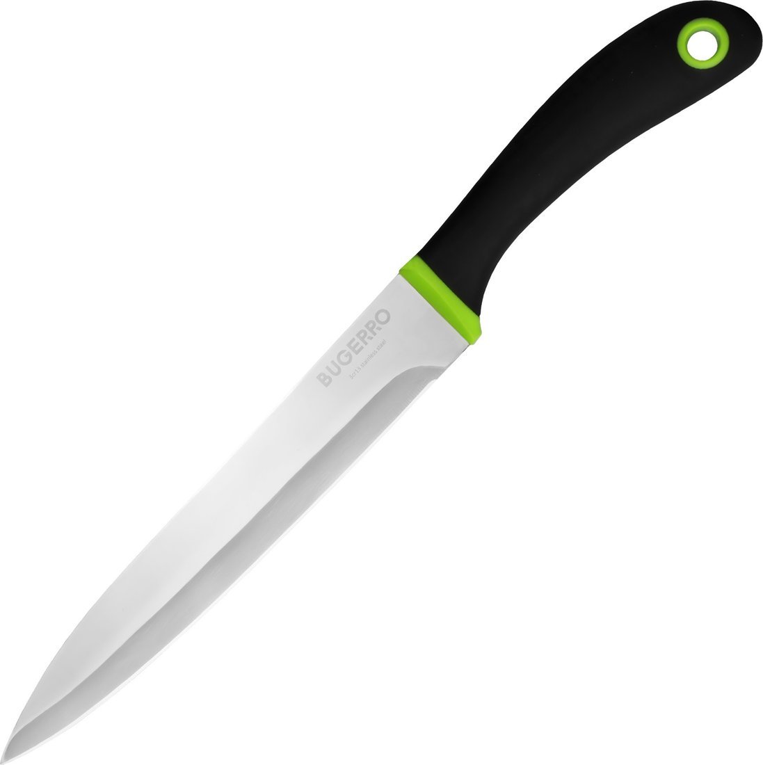Набор ножей Bugerro BGK-05-52502