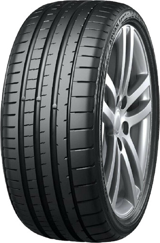 Летние шины Yokohama Advan Sport V107E 275/45R21 110Y