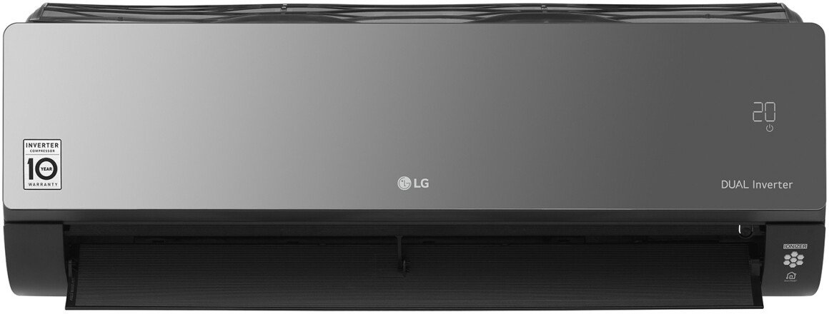 Внутренний блок LG ARTCOOL Mirror AC09BK/in
