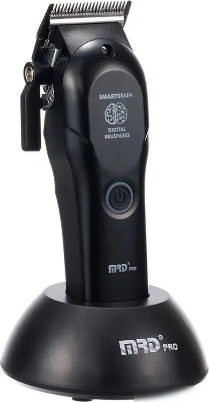 Машинка для стрижки волос MRD Pro MRD-HC-3969ST (черный)
