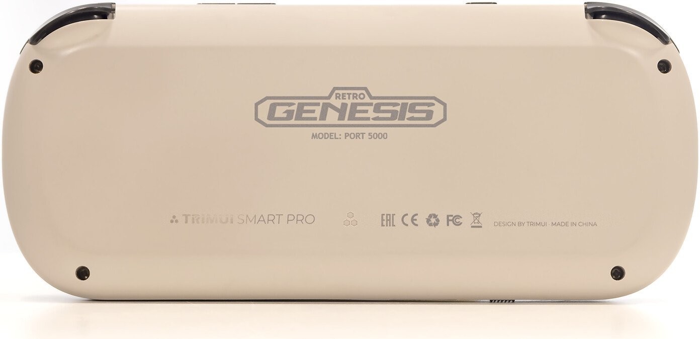 Игровая приставка Retro Genesis Port 5000