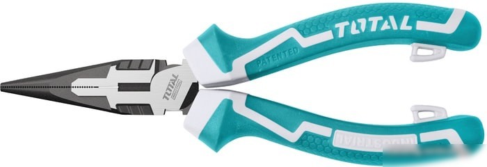 Длинногубцы Total THT220806S Длинногубцы Total THT220806S