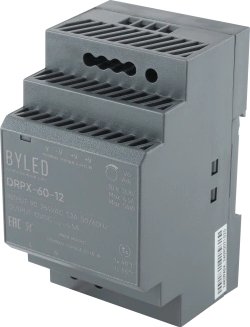Блок питания Byled DRPX-60-12