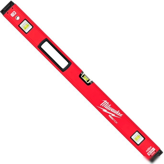Уровень строительный Milwaukee Redstick Backbone 4932459065