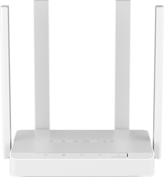 Wi-Fi роутер Keenetic Speedster KN-3013
