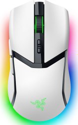 Игровая мышь Razer Cobra Pro (белый)
