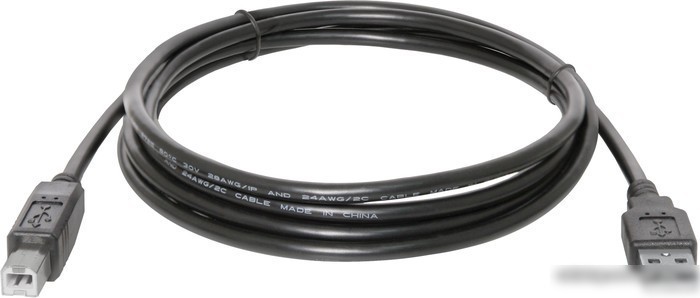 Кабель Defender USB04-10 3.0 м