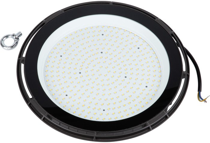 Светильник Uniel ULY-U36C-200W/4000K IP65 UL-00011031