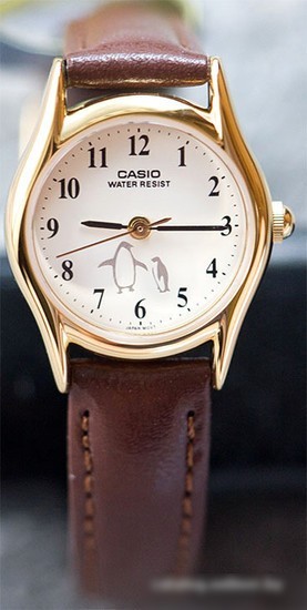 Наручные часы Casio LTP-1094Q-7B6
