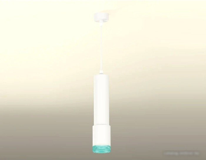 Подвесная люстра Ambrella light XP XP7421004