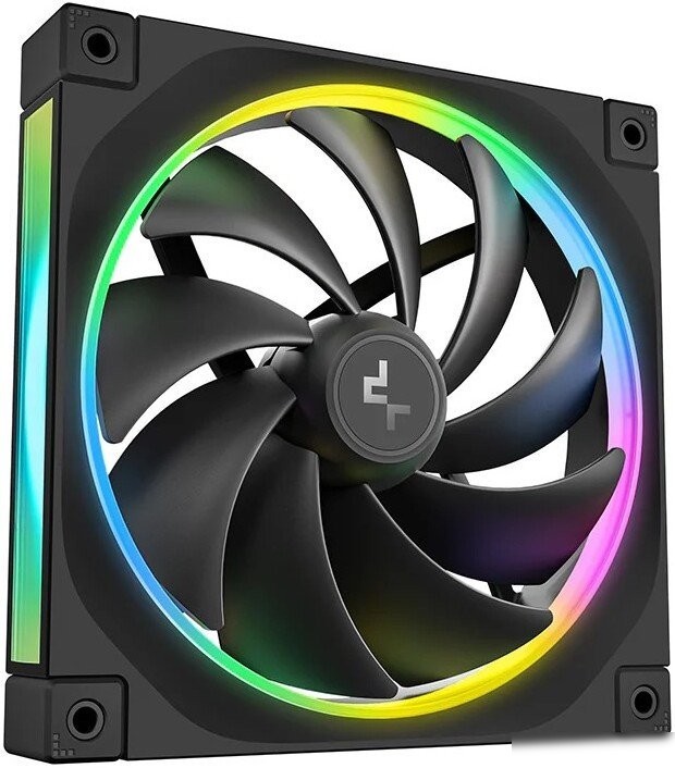 Вентилятор для корпуса DeepCool FL14 R-FL14-BKAPN1-G