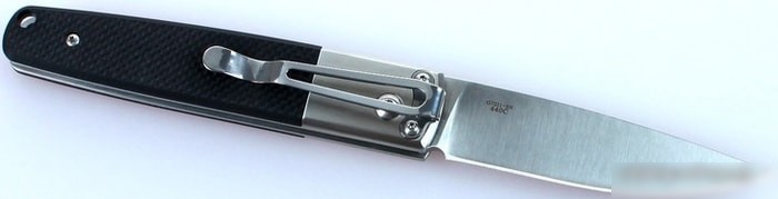 Складной нож Ganzo G7211-BK (черный)