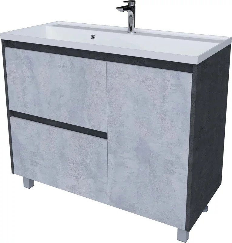 Умывальник Madera Classica 100