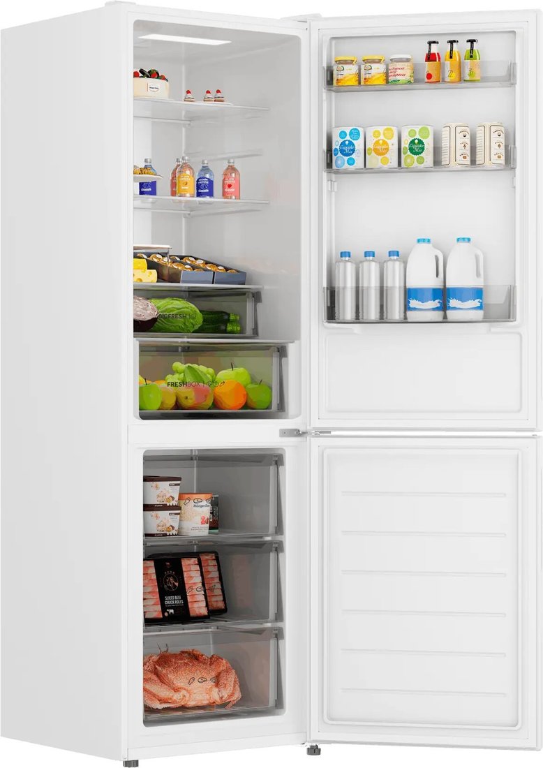 Холодильник Haier CEF534CWRG