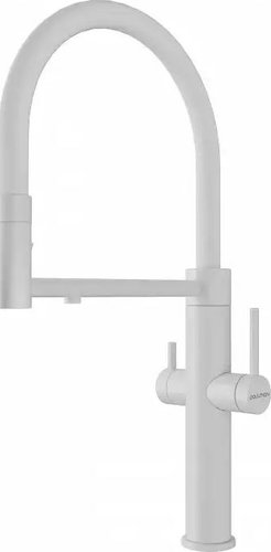 Смеситель Paulmark Ne213999-WH