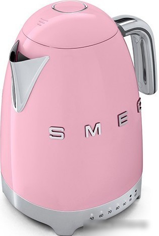 Чайник Smeg KLF04PKEU