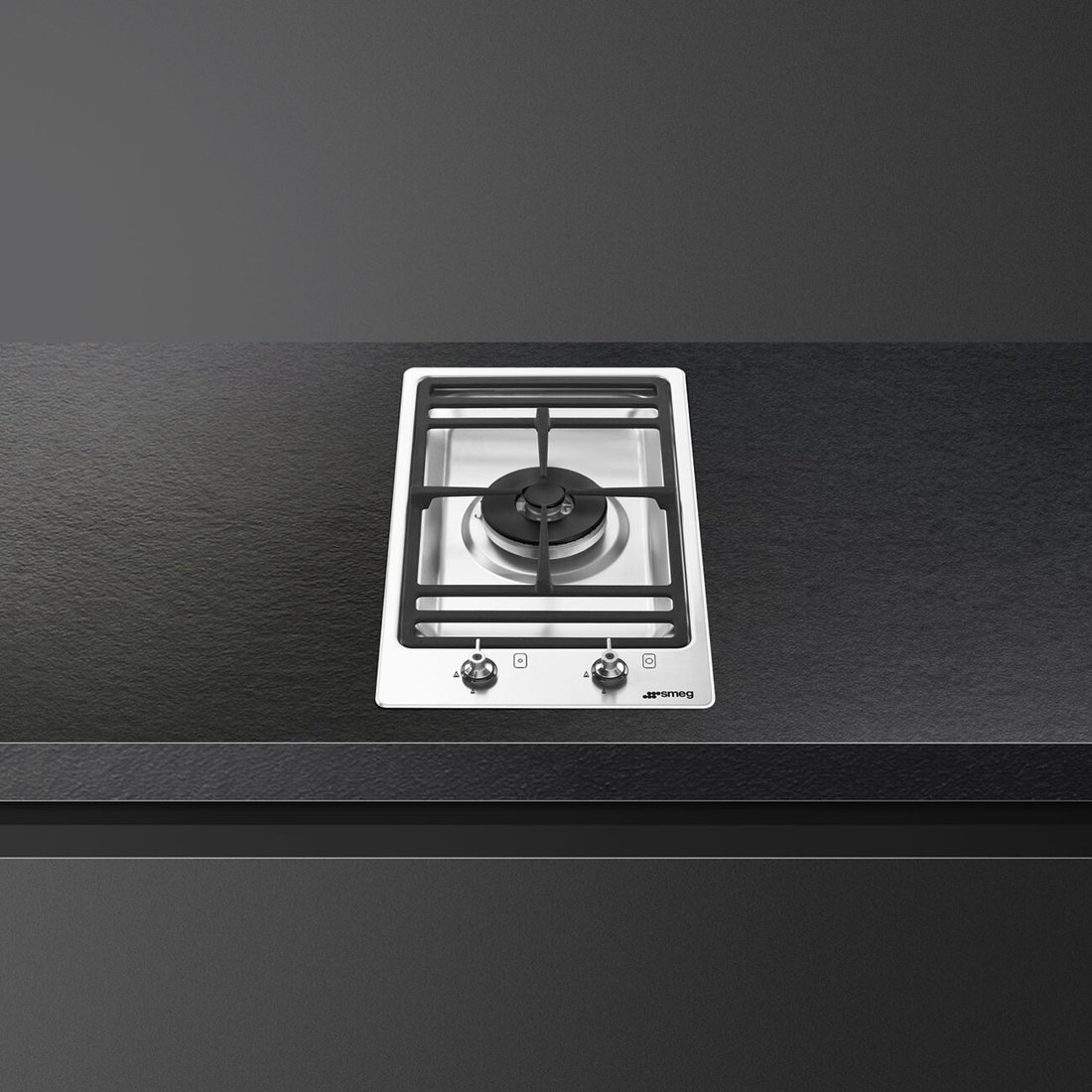 Варочная панель Smeg PGF31G2