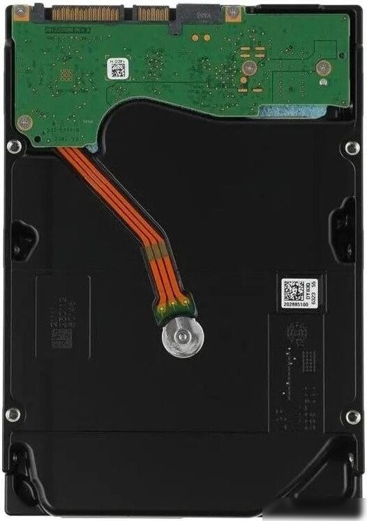 Жесткий диск Seagate SkyHawk AI 20TB ST20000VE004