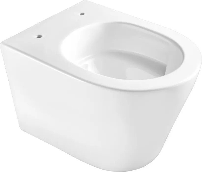Унитаз подвесной Grado GD-W201T + GROHE Rapid SL 39504000 (с кнопкой смыва)
