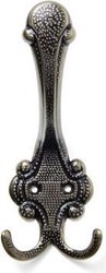 Крючок мебельный Boyard K303AB.6