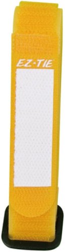 Стяжка для кабеля Kupo Cable Tie EZ241-Y (10 шт)