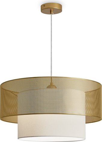 Подвесная люстра Freya Lattice FR5528PL-01BS