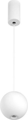 Люстра средней высоты Arlight SP-ELEMENTA-ORB-R100-9W Warm3000 032765