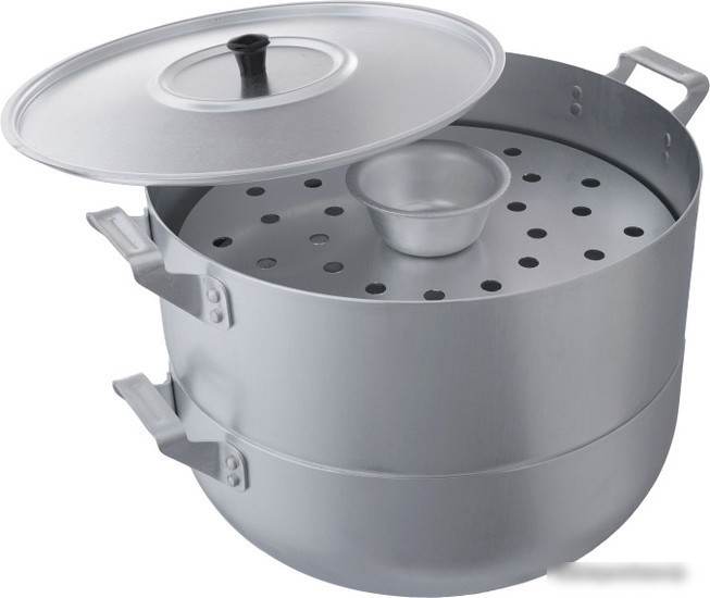 Мантоварка Scovo МТ-039