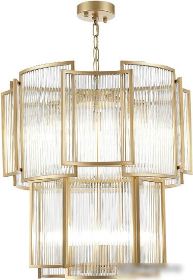 Подвесная люстра ST Luce Cosenza SL1234.203.08