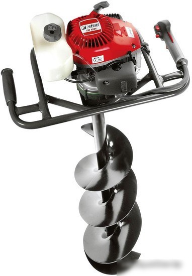 Ледобур Efco TR-1551
