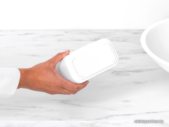 Емкость для мусора Brabantia MindSet 303388