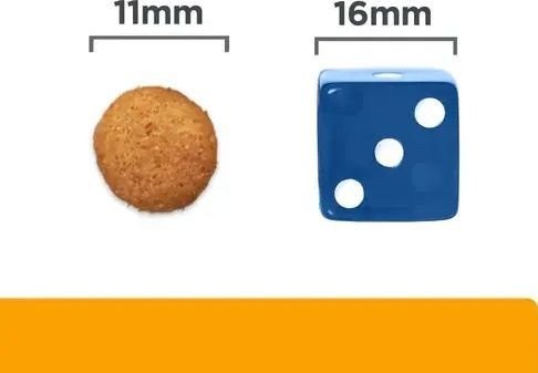 Сухой корм для собак Hill's PD c/d Urinary + Metabolic 1.5 кг