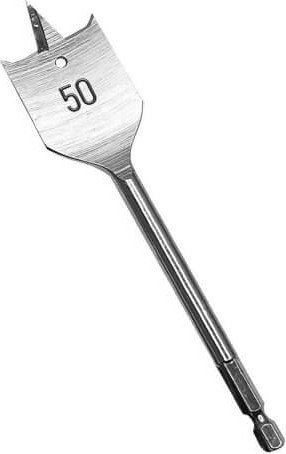 Сверло Vertex Tools 50х152мм 1133-50