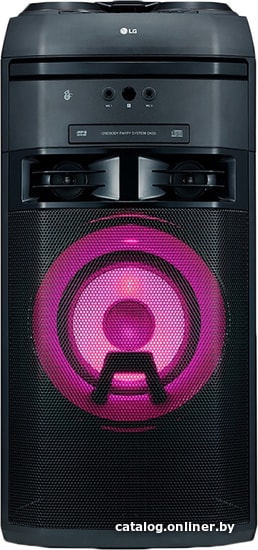 Мини-система LG X-Boom OK65