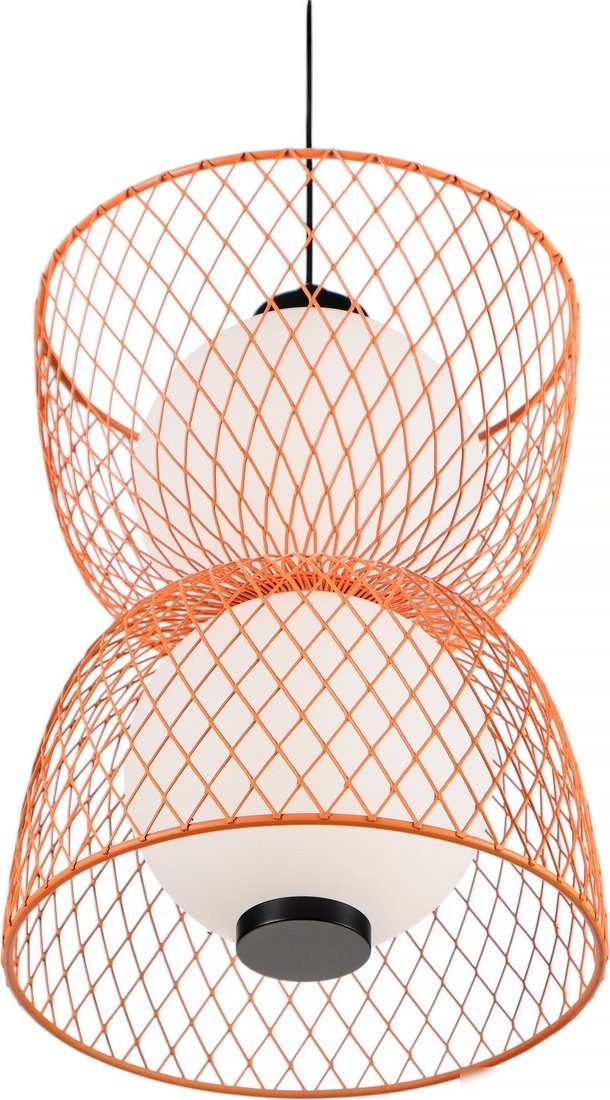 Подвесная люстра Myfar Pauline MR2490-1PL