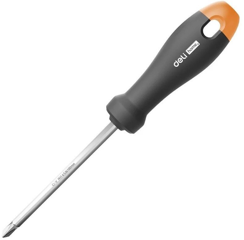 Отвертка Deli HT1055C