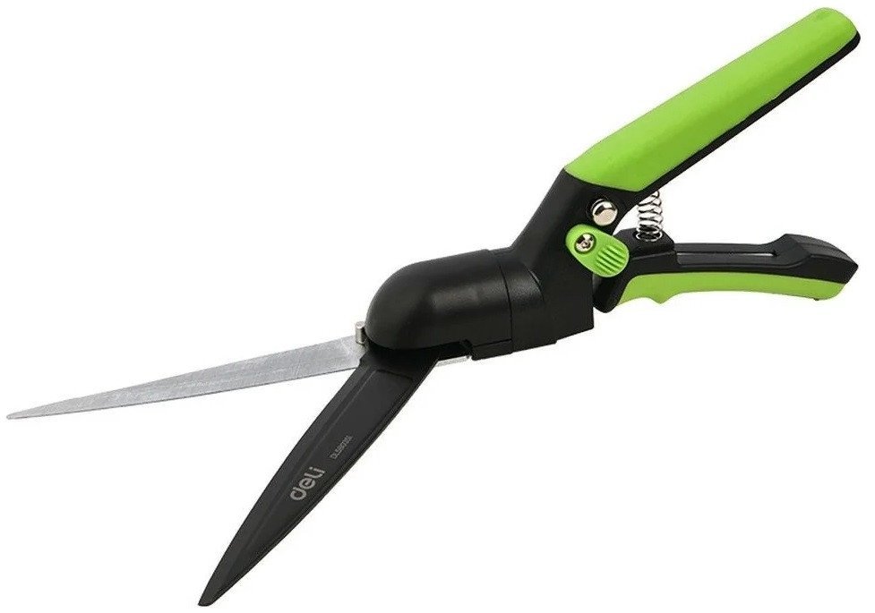 Ножницы газонные Deli DL580351