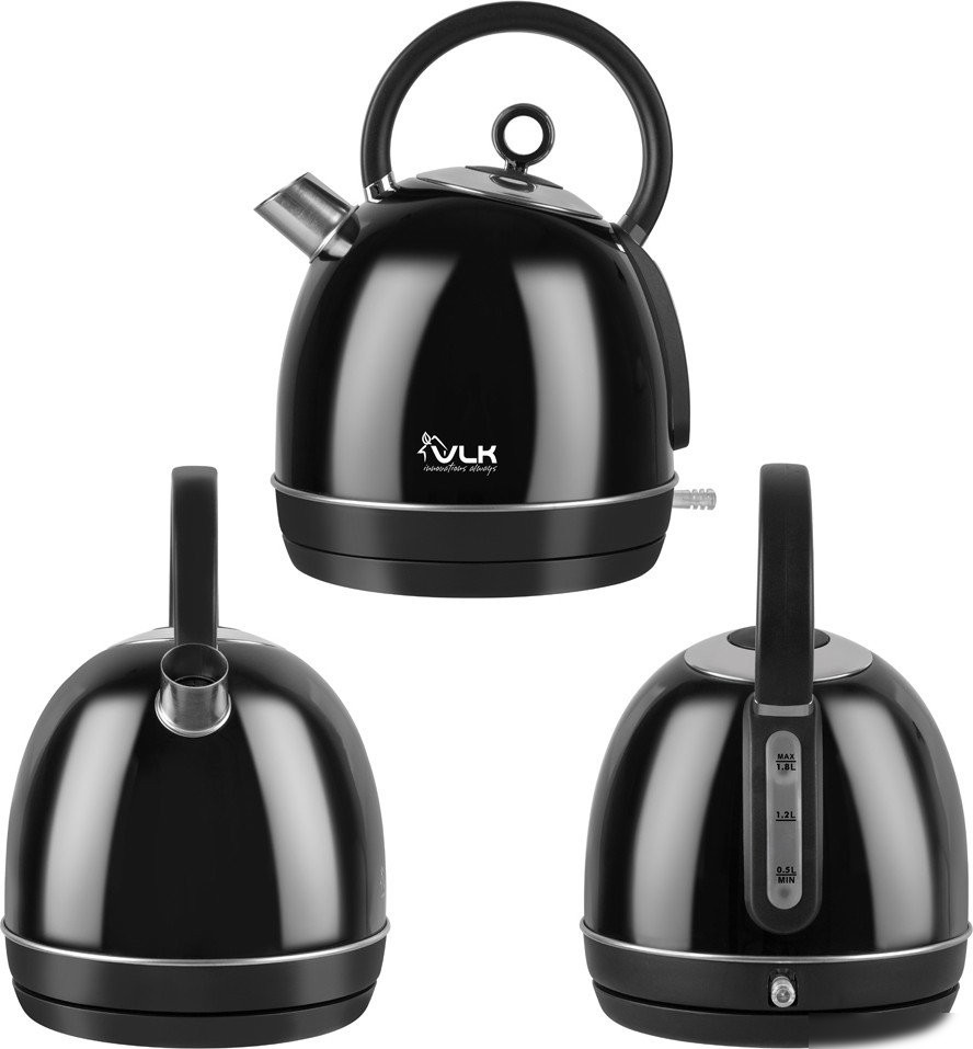 Электрический чайник VLK SIENA-6563