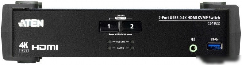 KVM переключатель Aten CS1822-AT-G