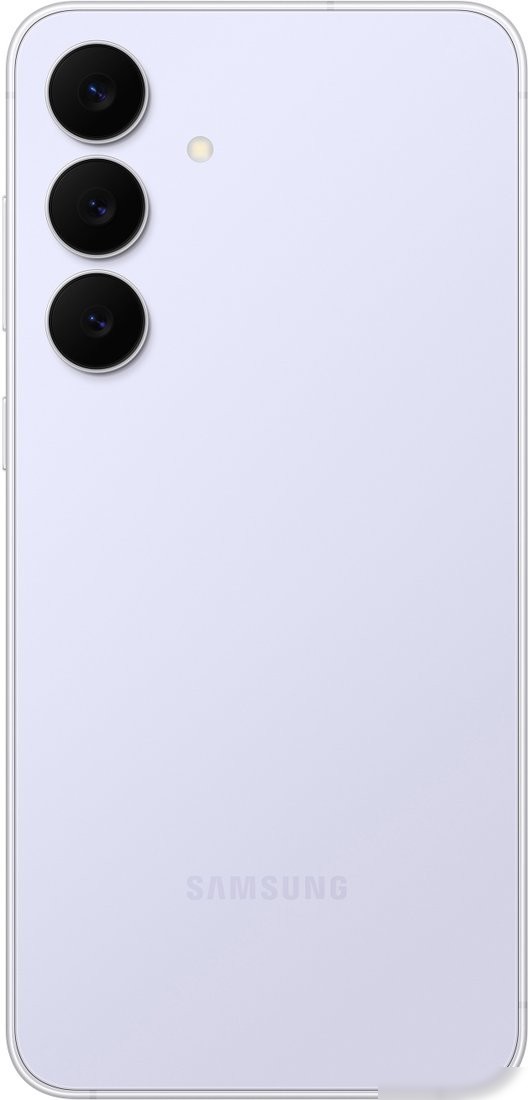 Телефон Samsung Galaxy S25 FE SM-S731B 8GB/256GB (голубой)