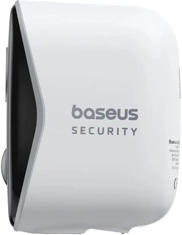 Комплект IP-камер Baseus Security N1 Plus 2-Cam Kit