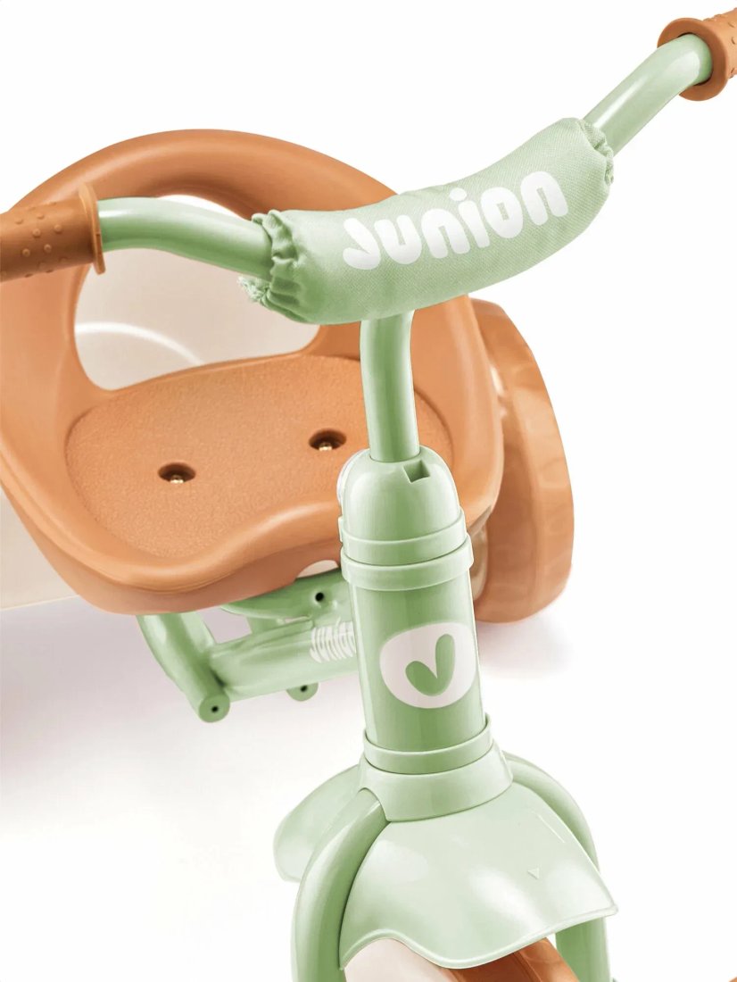 Детский велосипед Junion Windi XG112114-3/Green (зеленый)