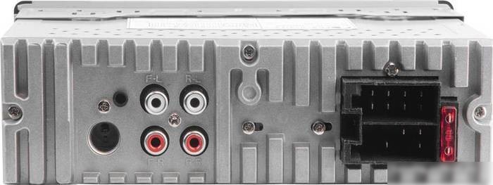 USB-магнитола Nakamichi NQ513BB