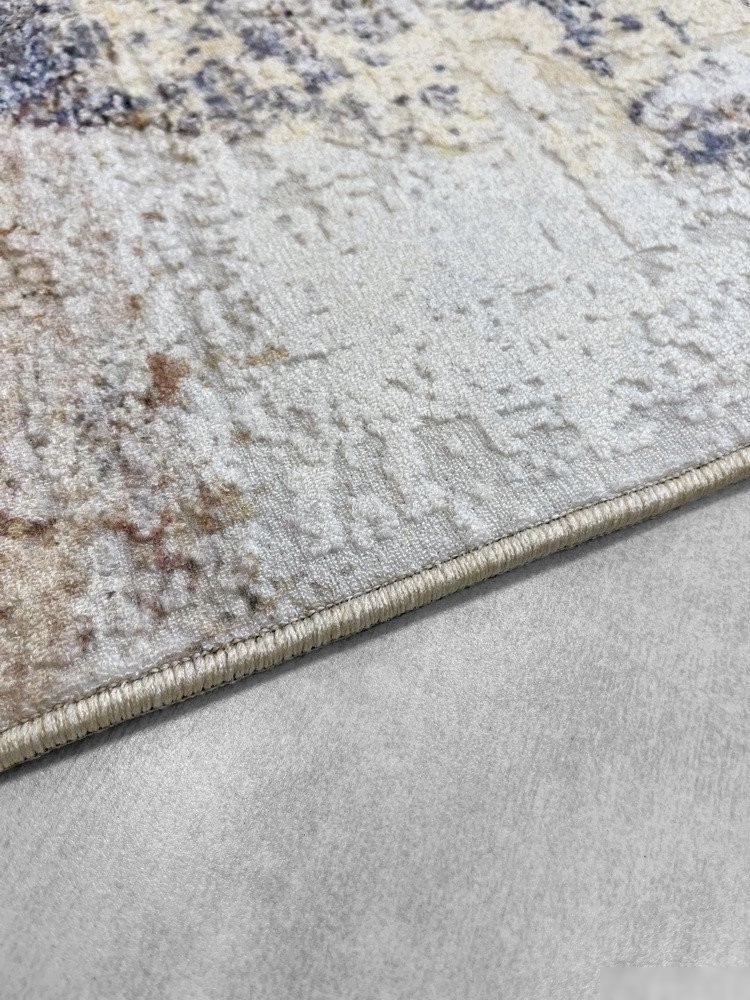Покрытие напольное тафтинговое Champion Carpet Lion 240574W-4 (1.2x1.7)
