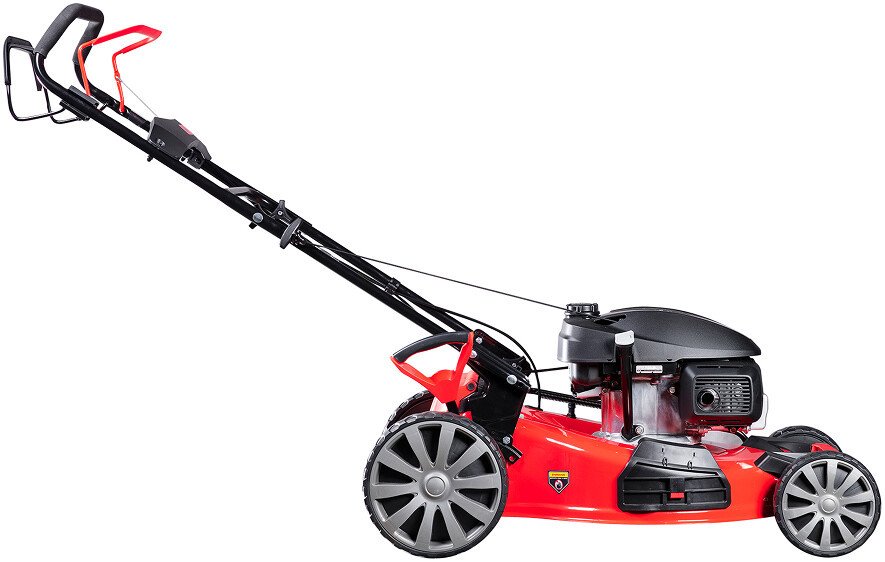 Газонокосилка Fubag FPL 56 SMH 46297