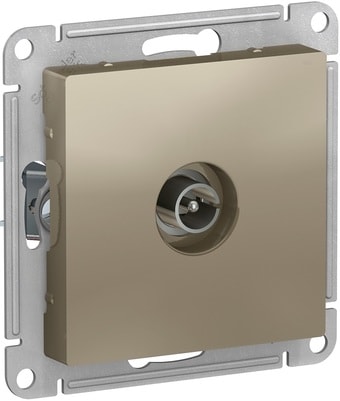 Розетка Schneider Electric ATN000593
