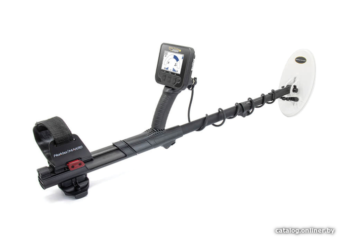 Металлоискатель Nokta&Makro Gold Finder 2000