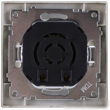 Светорегулятор (диммер) TDM Electric Лама SQ1815-0709 (бронза)