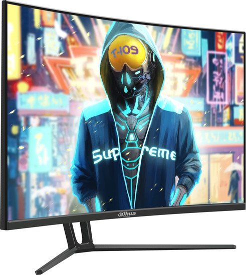 Игровой монитор Dahua LM32-E230C